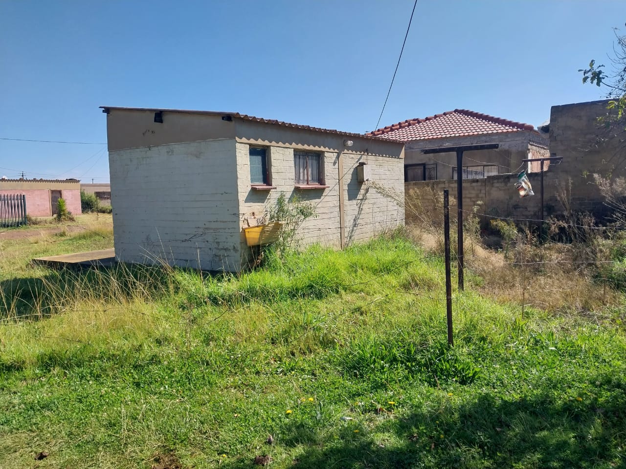 Evaton West Property Houses for sale in Evaton West