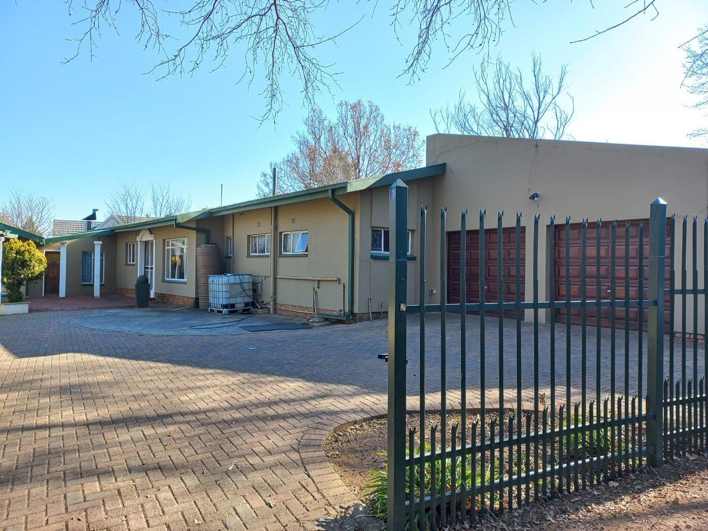 Panorama, Bethlehem Property Property and houses to rent in Panorama, Bethlehem