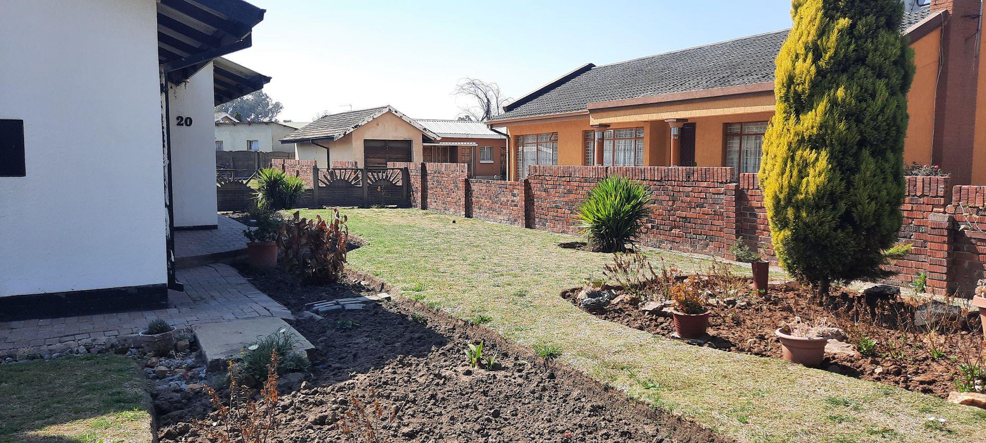 Vereeniging Central Property Property and houses for sale in