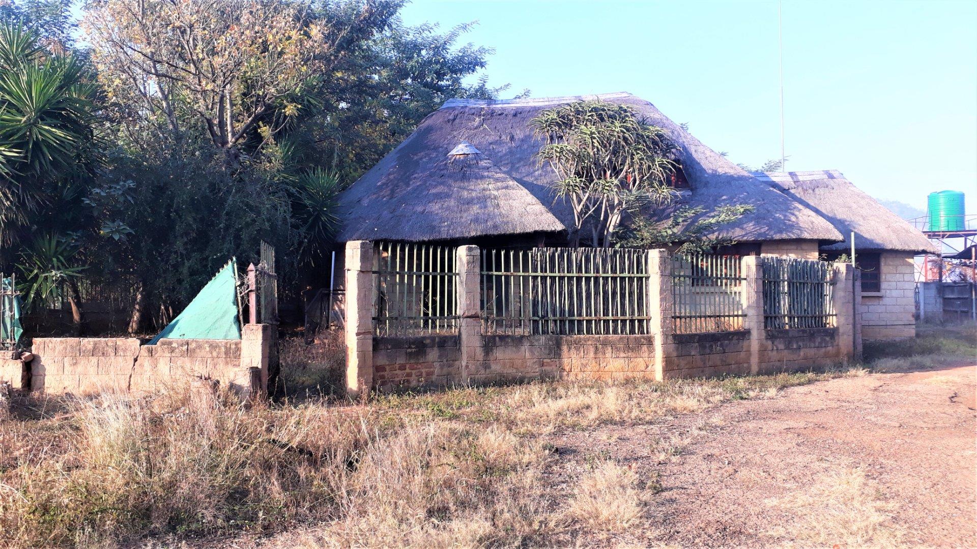 Farm for sale in Bon Accord P24112863224