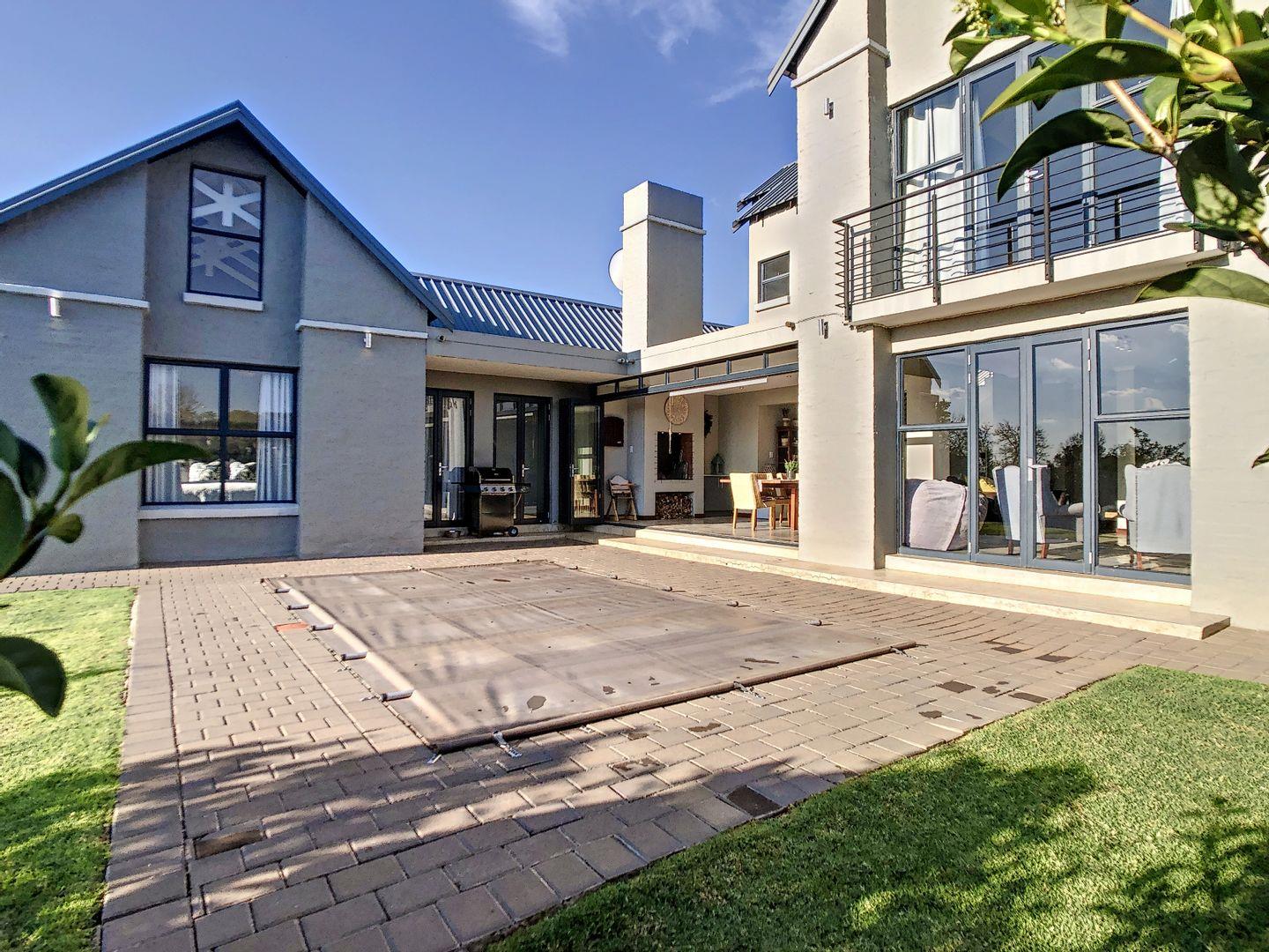 Hazeldean Property Property and houses for sale in Hazeldean