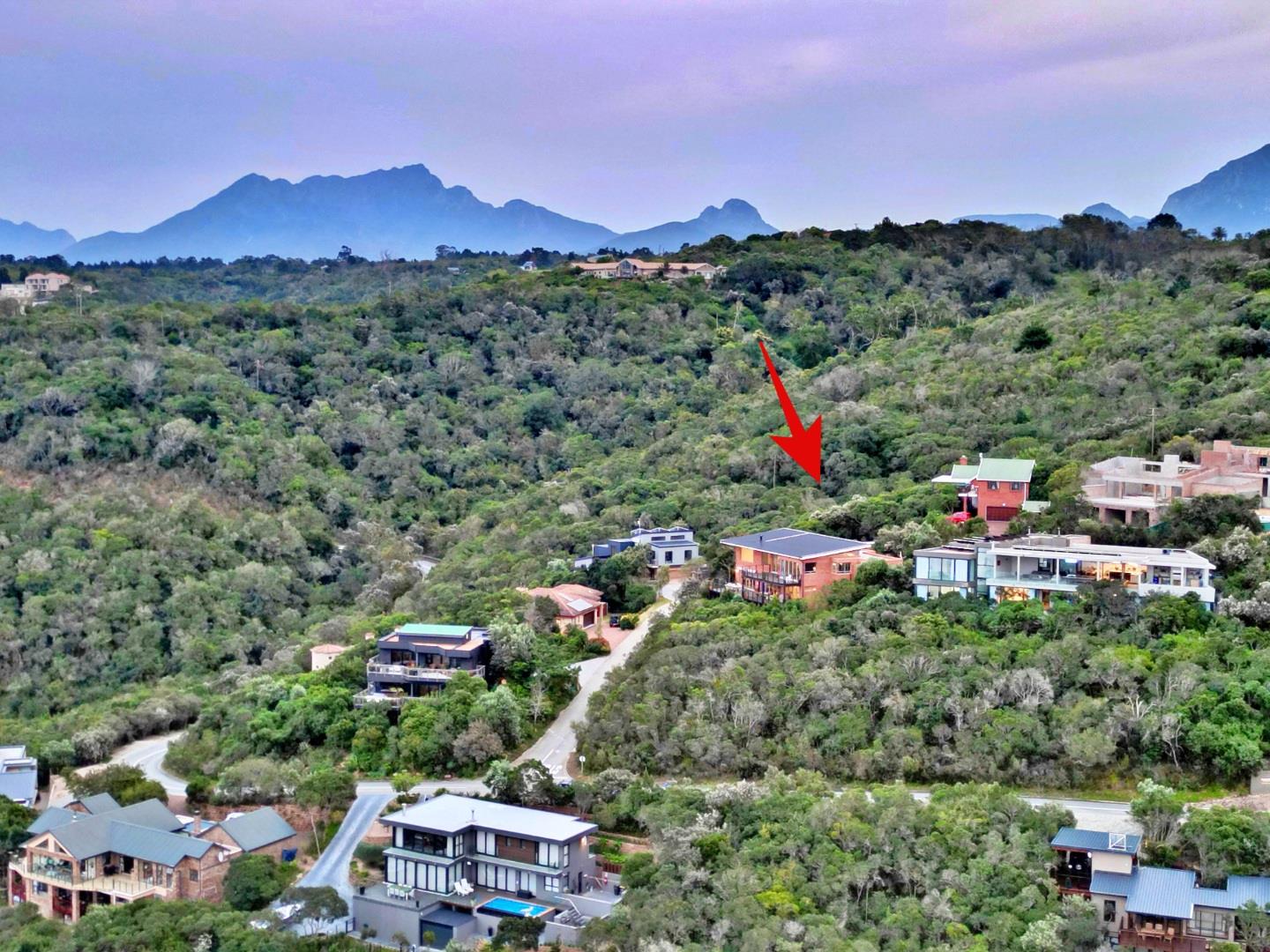 Wilderness Central Property Property and houses for sale in