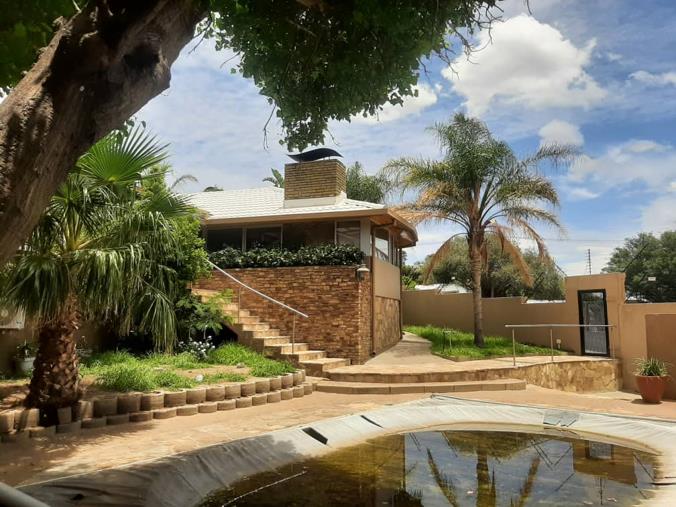 4 Bedroom House for Sale in Klein Windhoek