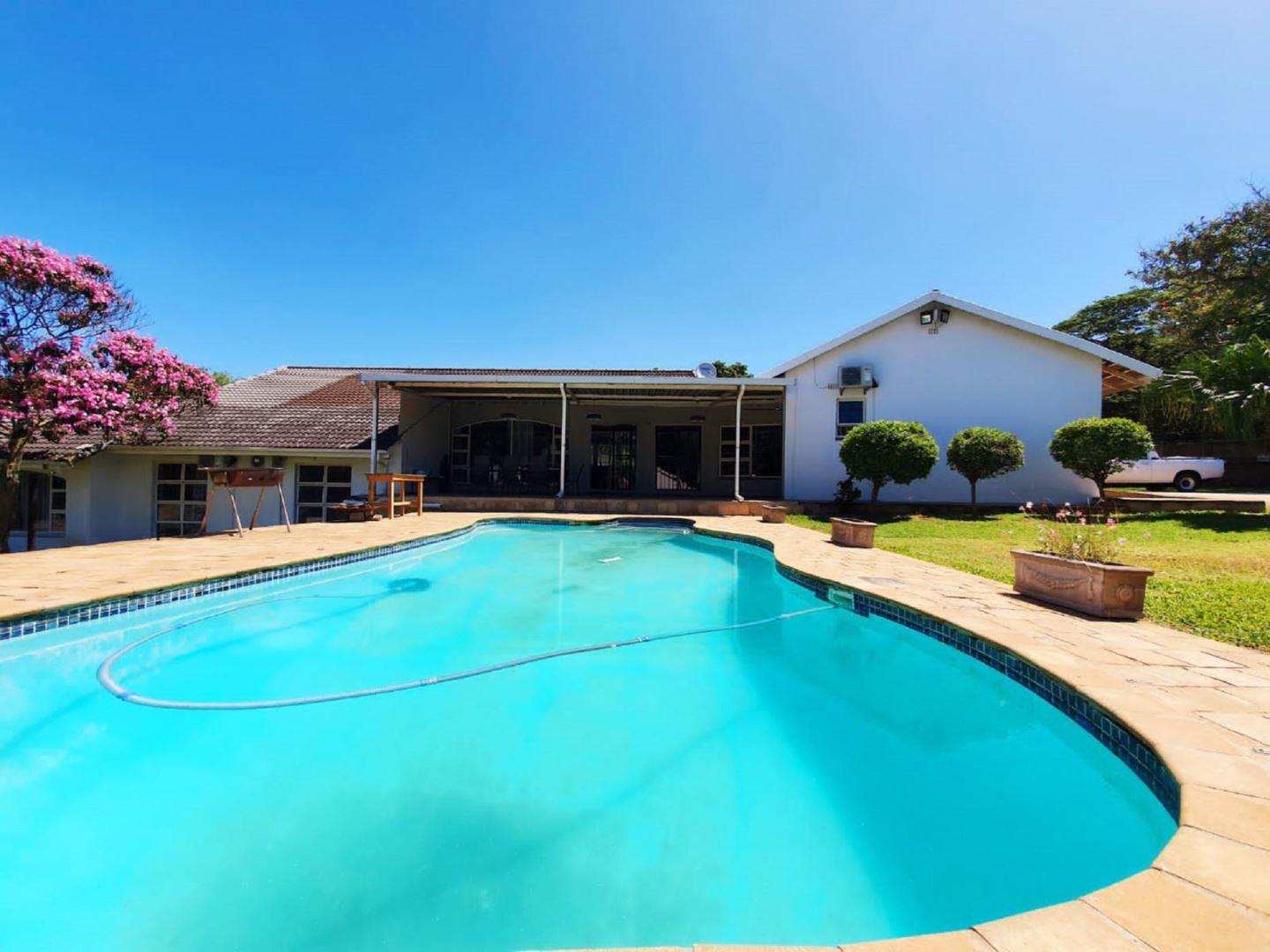 4 Bedroom House to rent in Meer En See P24113861729