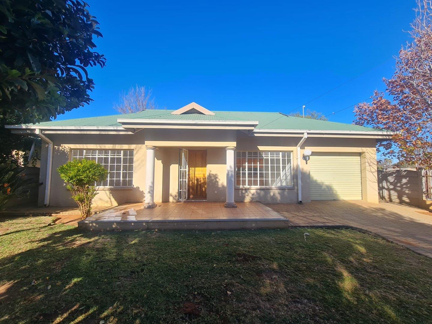 Townhouses for sale in Klerksdorp Klerksdorp Property Property24