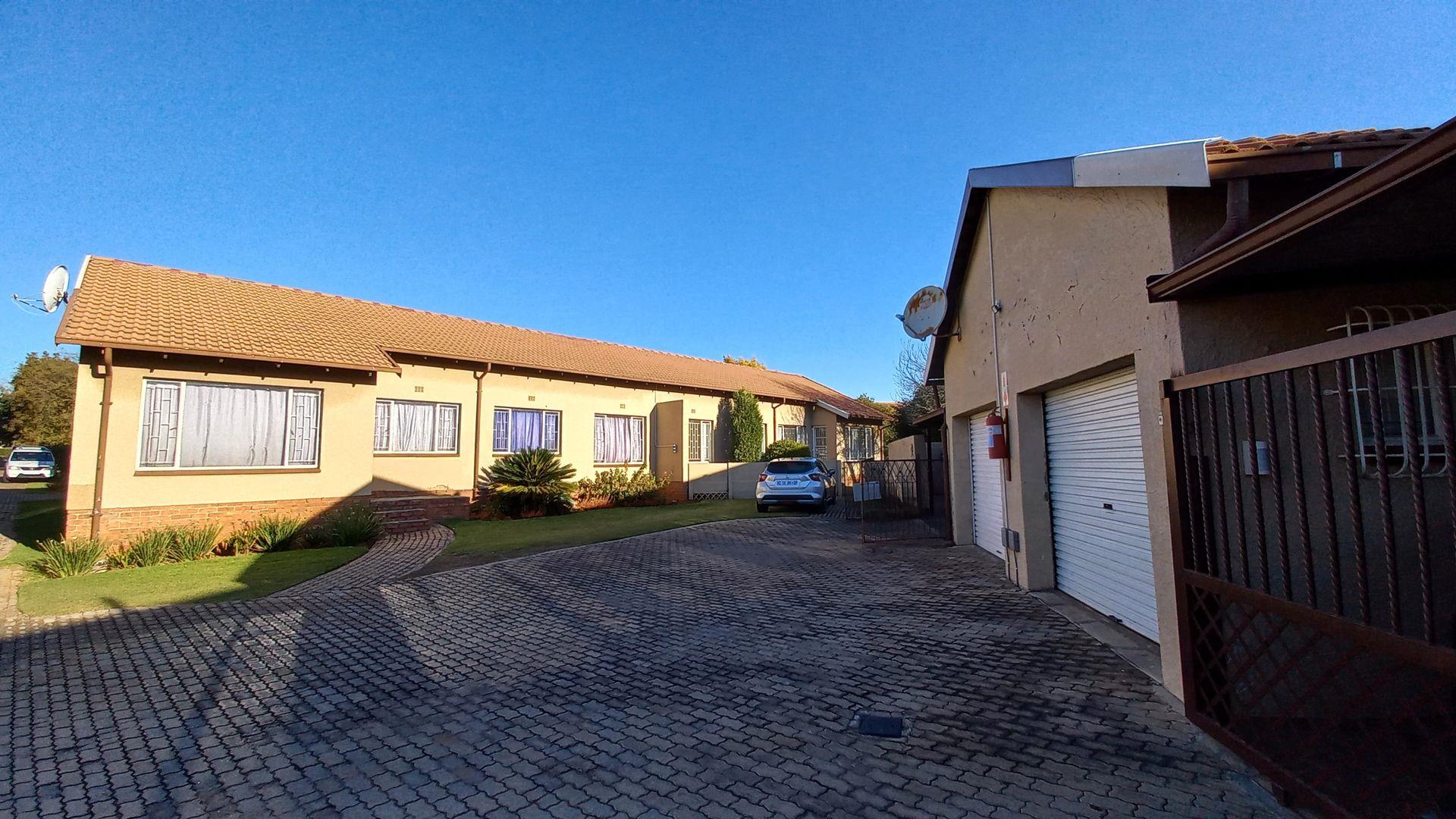 Parkrand Property Property and houses for sale in Parkrand