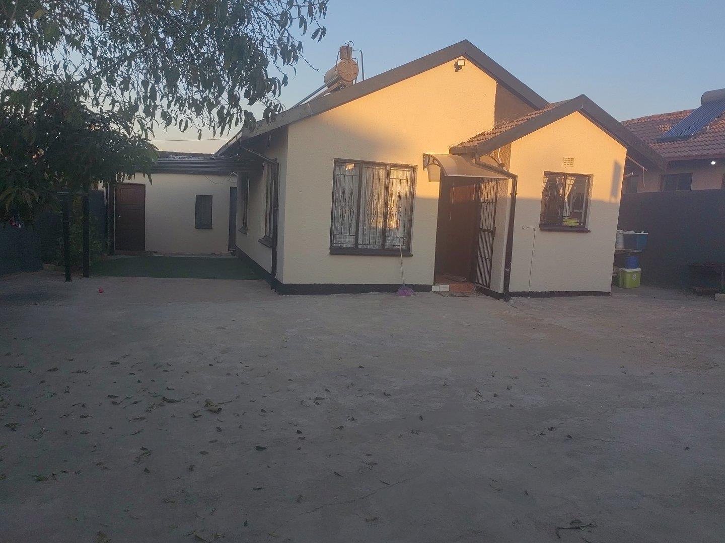 Klipfontein View Property Property and houses for sale in Klipfontein