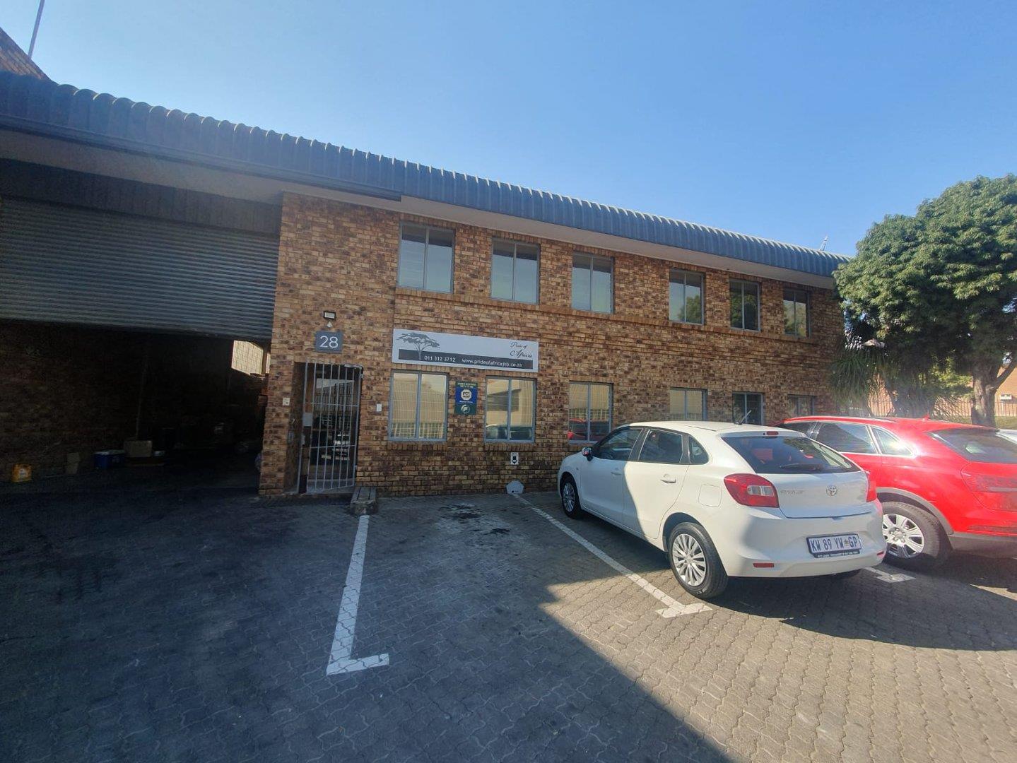 Halfway House Property Property and houses to rent in Halfway House