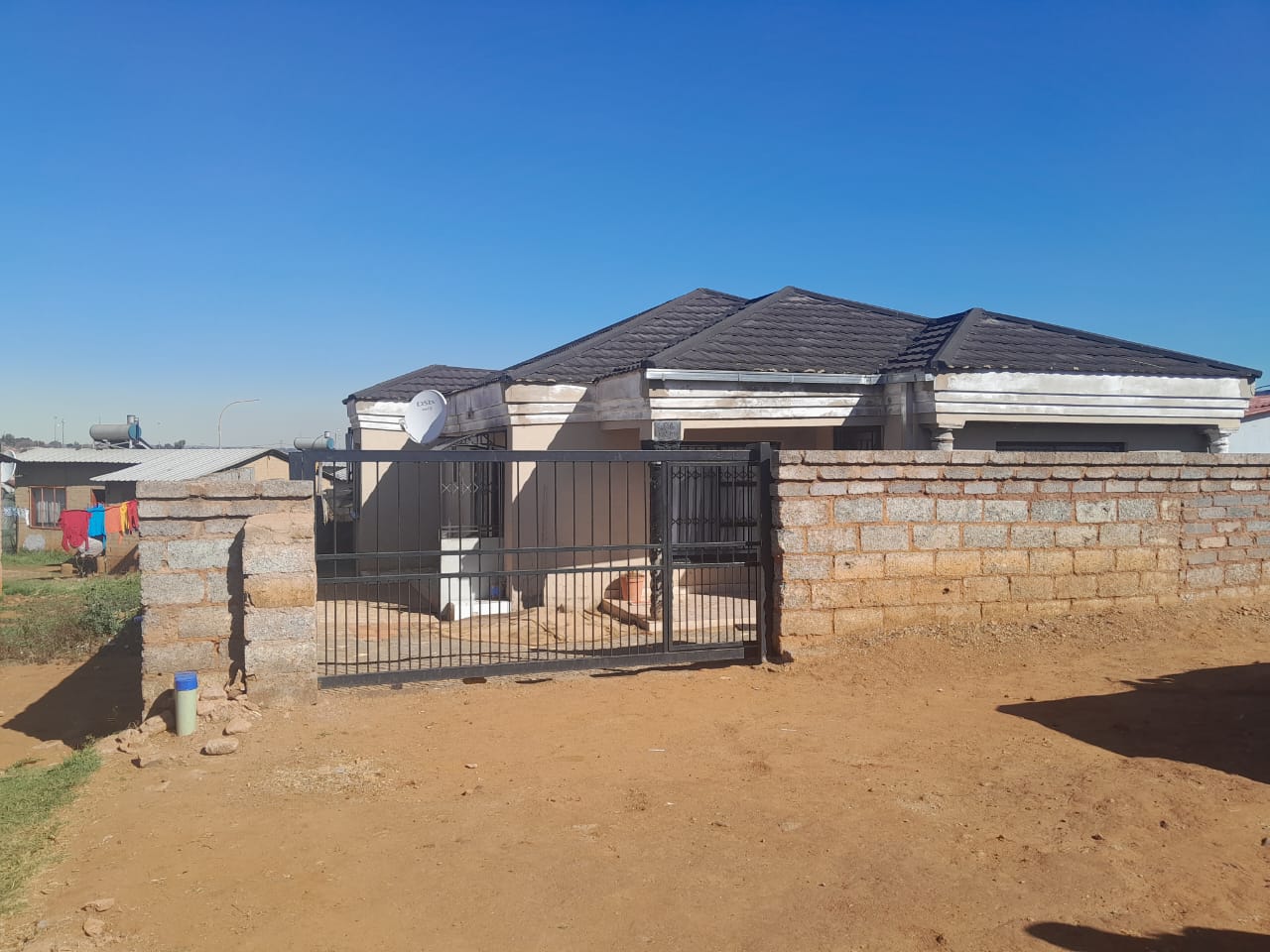 Eden Park, Alberton Property Property and houses for sale in Eden