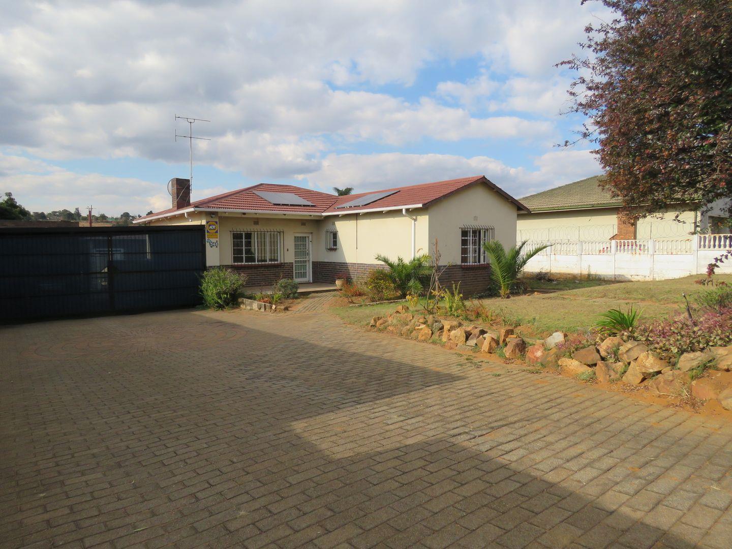 Wentworth Park Property Property and houses for sale in Wentworth