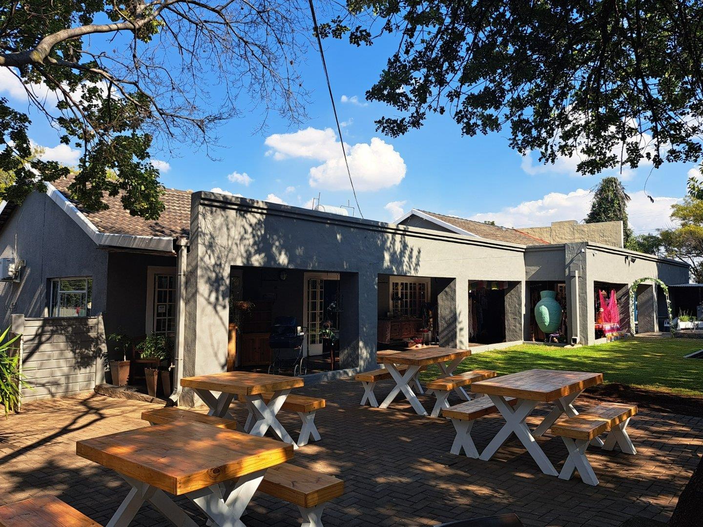 Commercial property for sale in Lyttelton Manor 19 Clifton Avenue