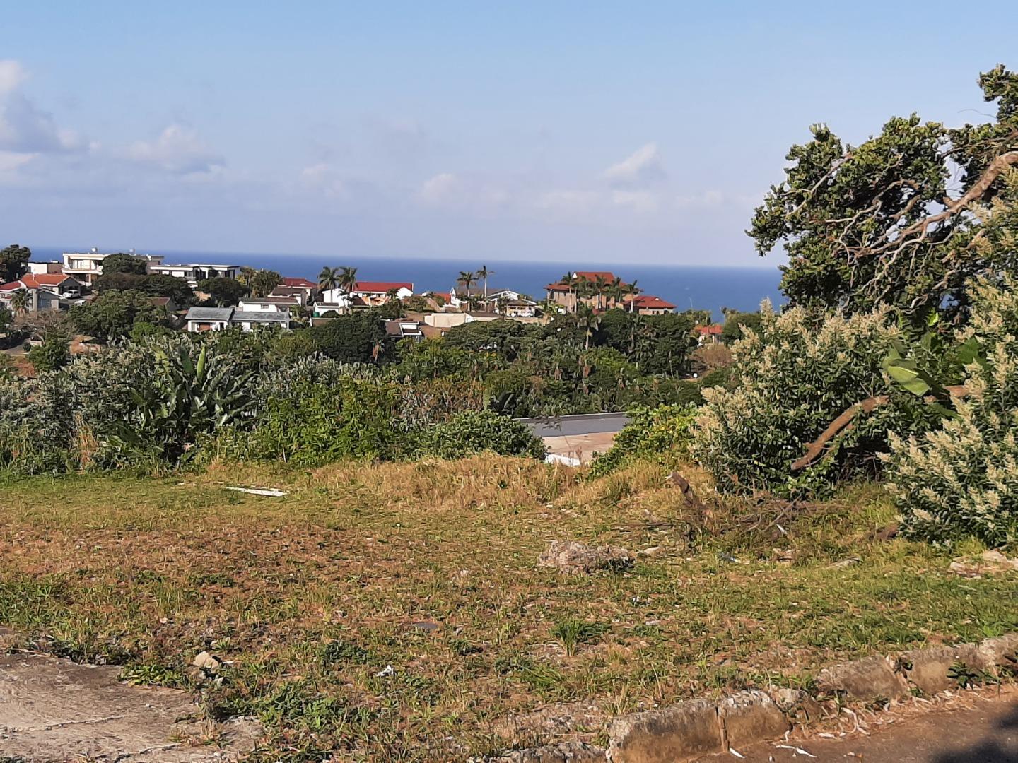 Vacant land / plots for sale in Port Shepstone Port Shepstone