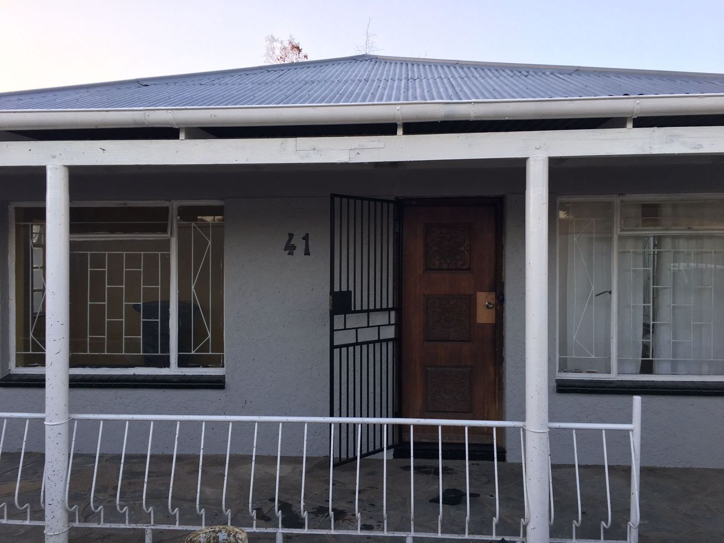 3 Bedroom House for sale in South Hills 41 Coalbrook Road P24113701825