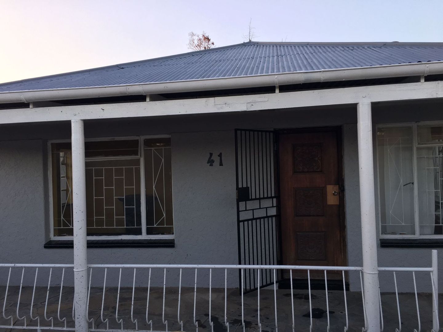 3 Bedroom House for sale in South Hills 41 Coalbrook Road P24113701825