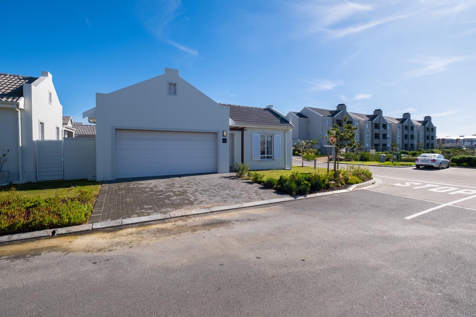 Stonewood Security Estate Property Property and houses for sale in