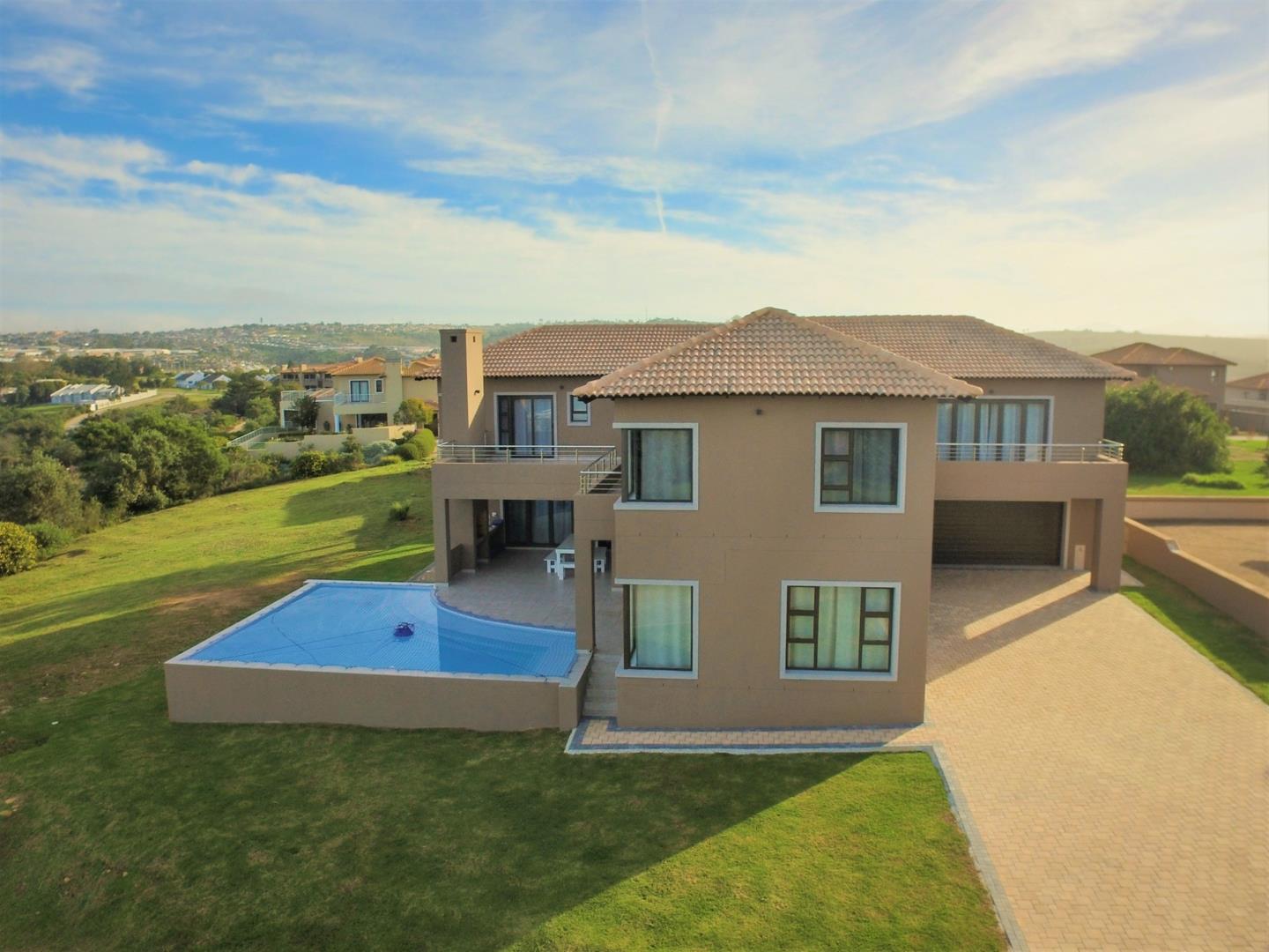 4 Bedroom House for sale in The Hill 7 The Hill Private Estate Street