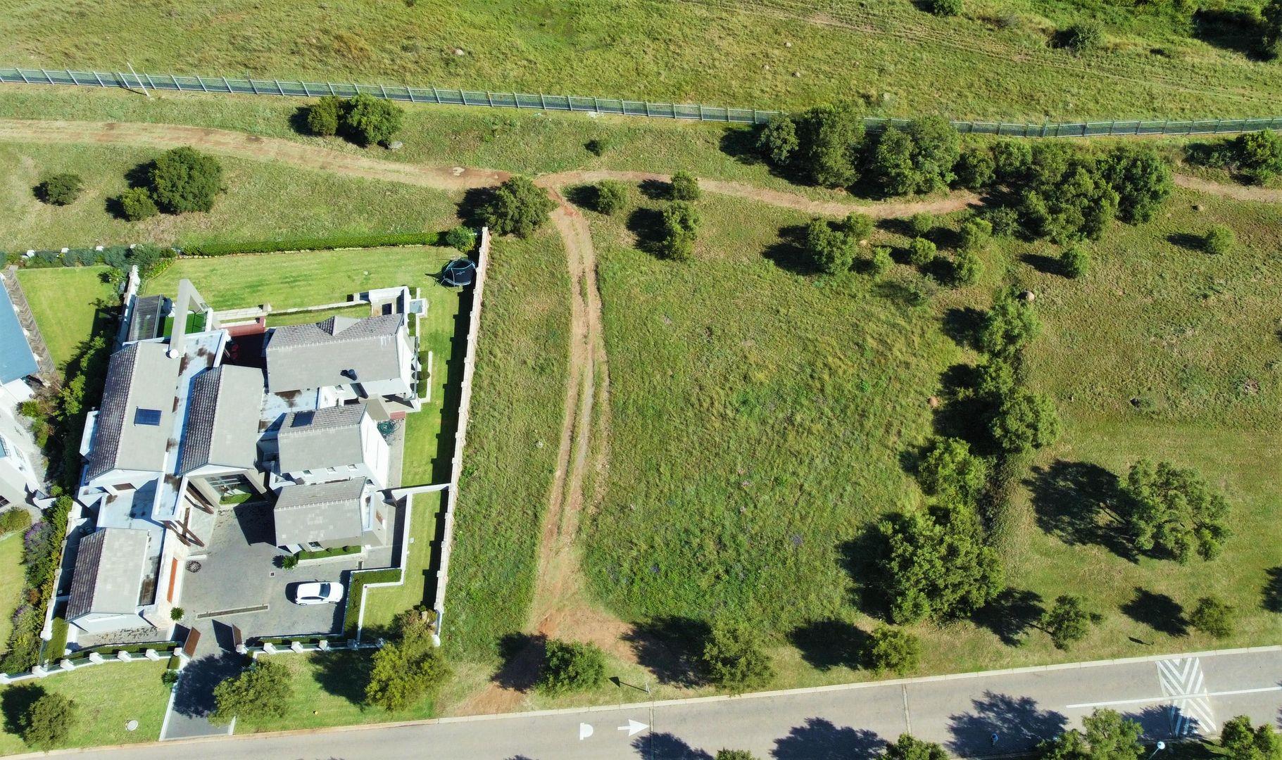 Vacant land / plot for sale in Copperleaf Estate P24112506527