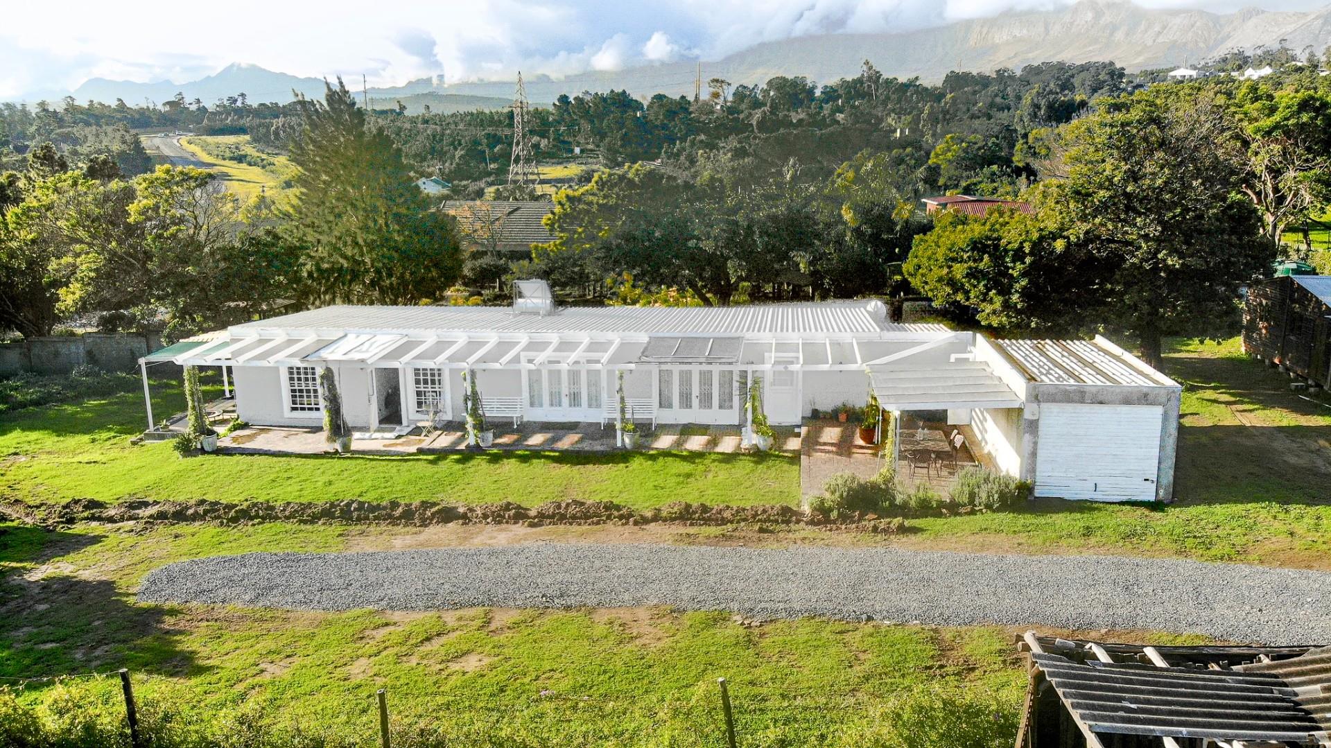 Farm for sale in Firlands P24112866065