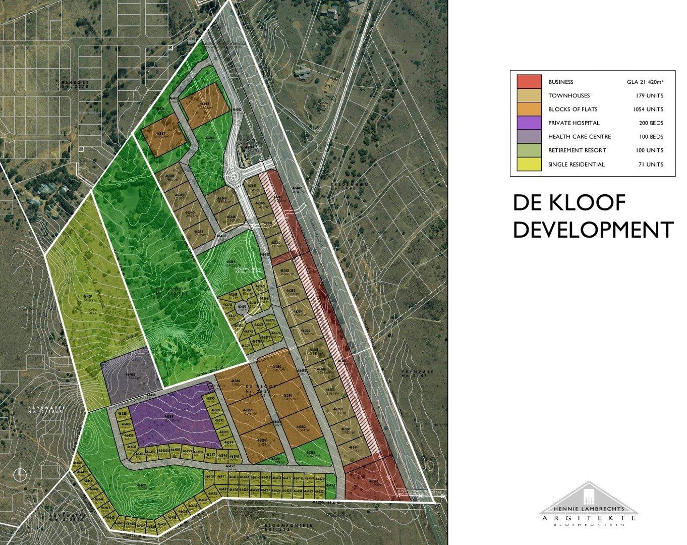 De Kloof Property Property and houses for sale in De Kloof