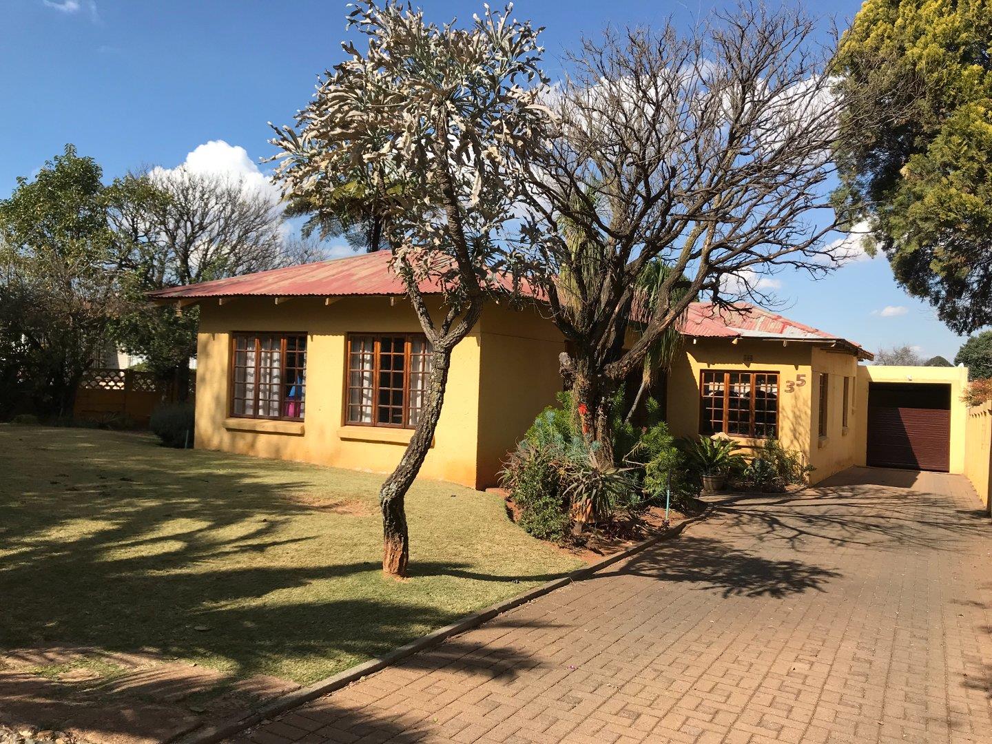 Krugersdorp North Property Property and houses for sale in