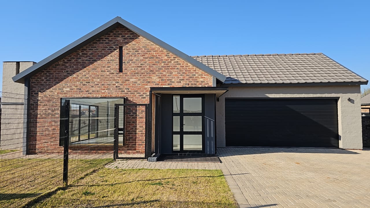 Waterberry Estate Property Property and houses for sale in Waterberry Estate