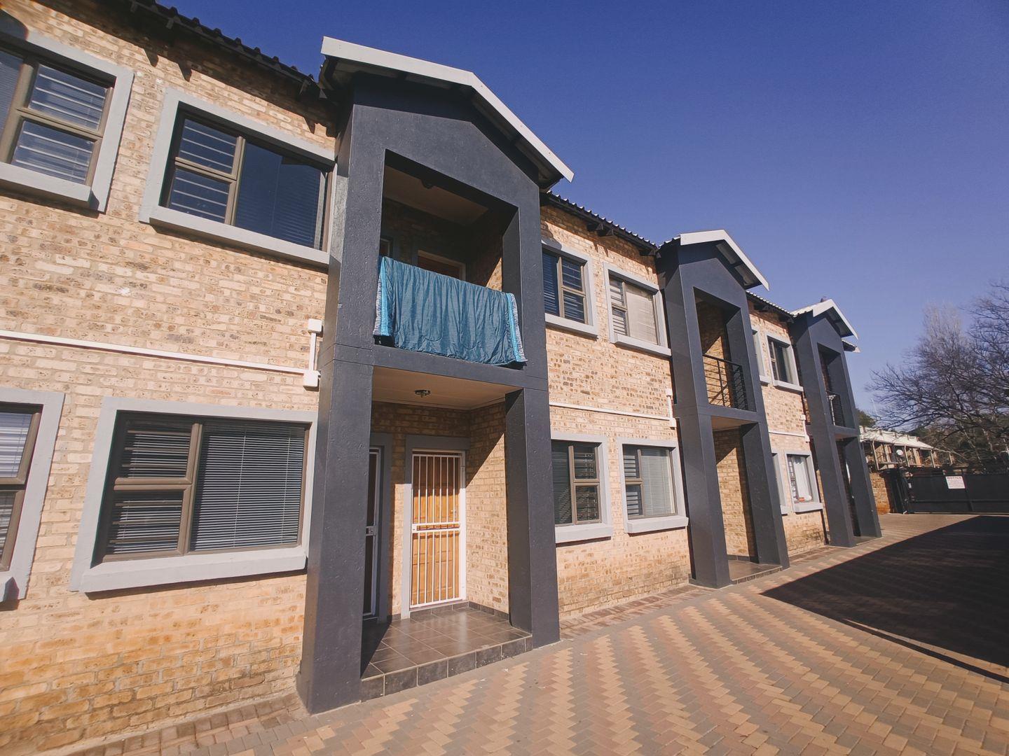 Apartments / flats for sale in Potchefstroom Potchefstroom Property