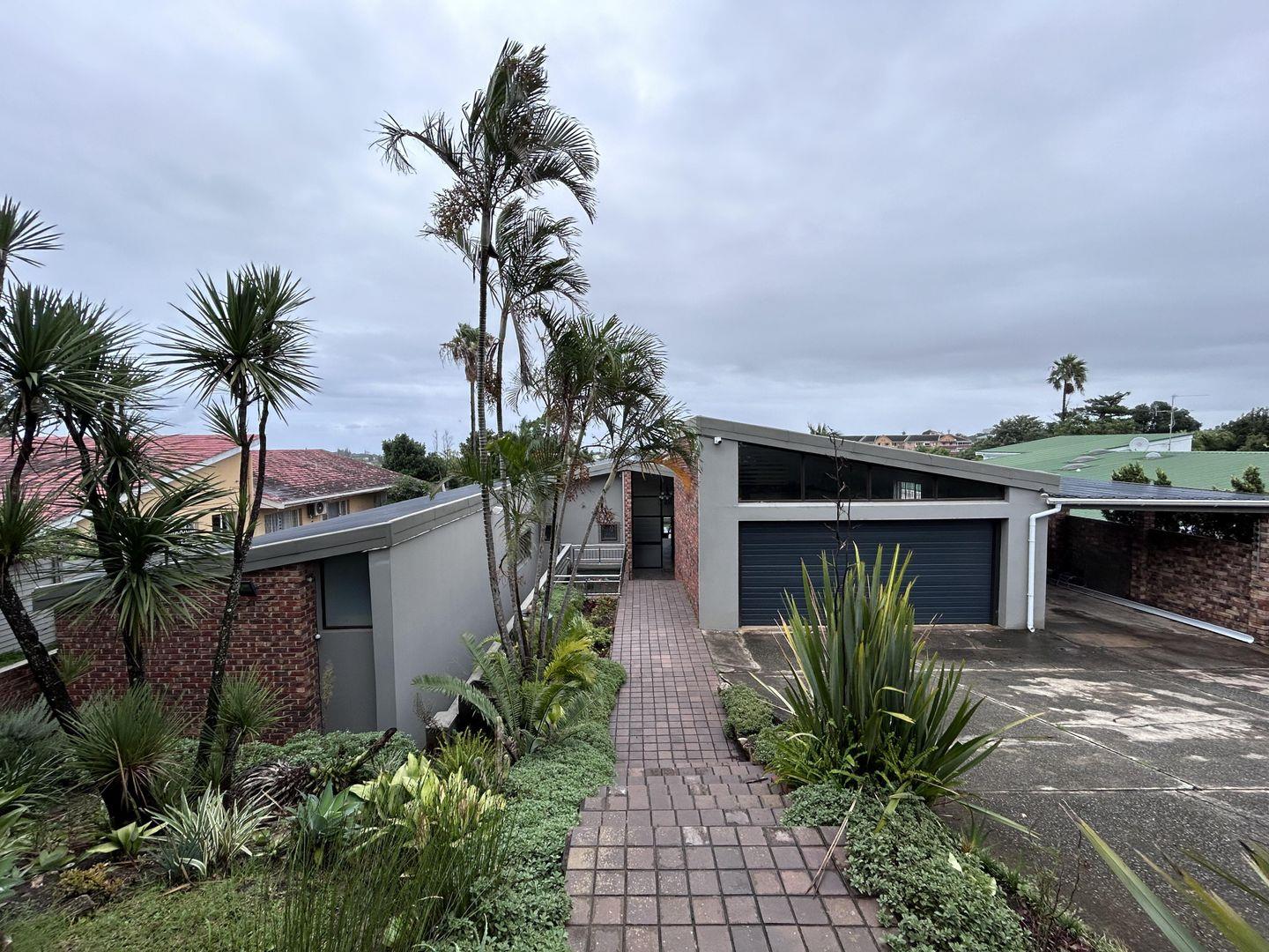 4 Bedroom House for sale in Berea P24112446835