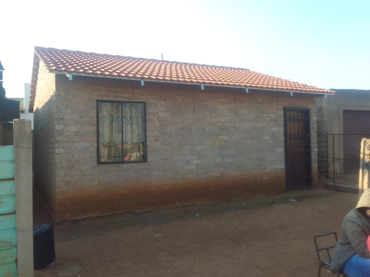 Orange Farm Property Property and houses for sale in Orange Farm