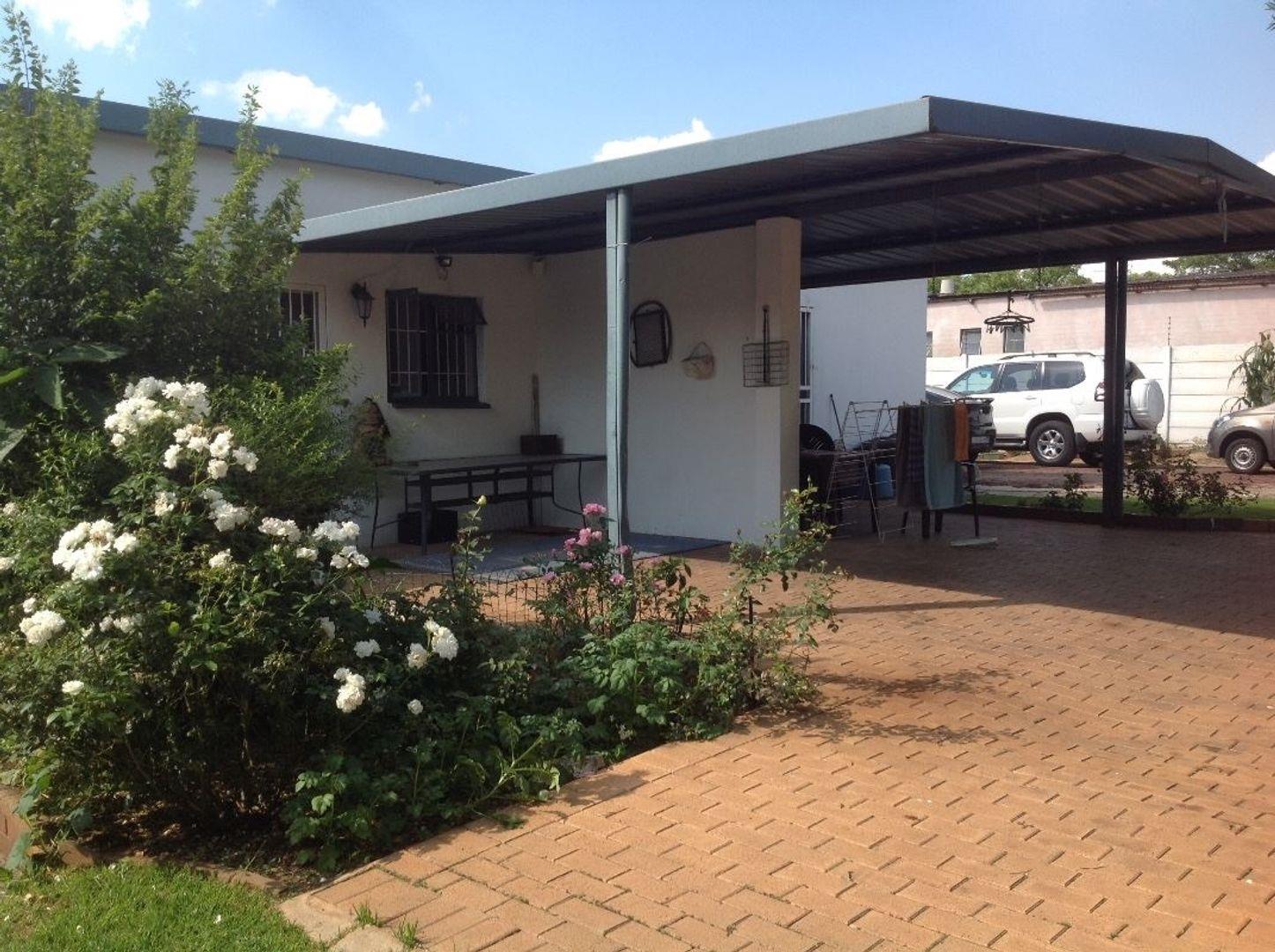 Houses to rent in Germiston Germiston Property Page 3