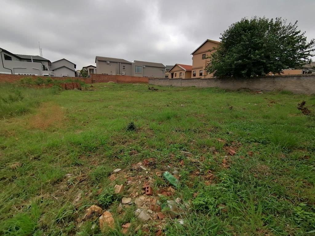 Vacant land / plots for sale in Centurion Centurion Property