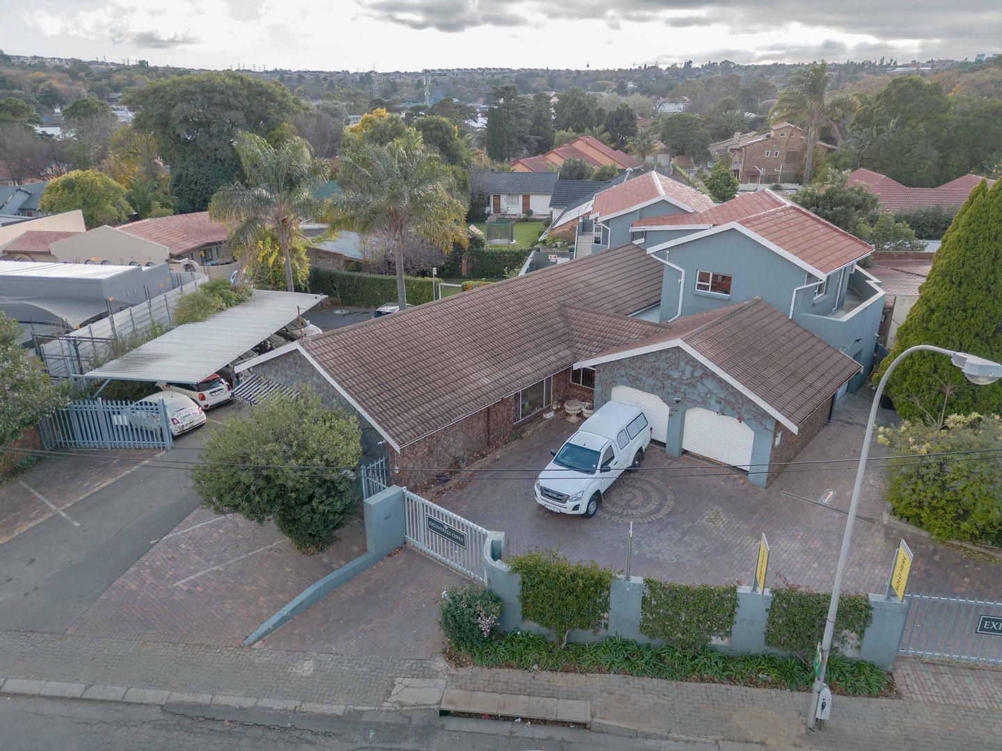 5 Bedroom House for sale in Eastleigh 120 Andries Pretorius Road