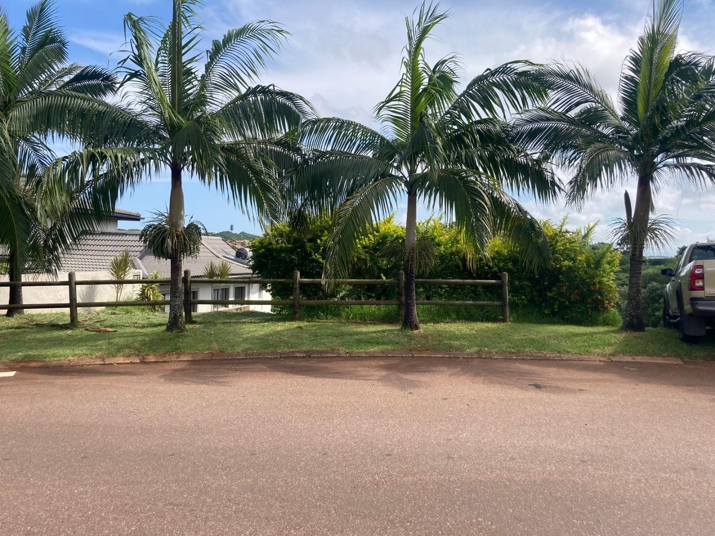 Vacant land / plot for sale in Seaward Estates 15 Seaforth Drive