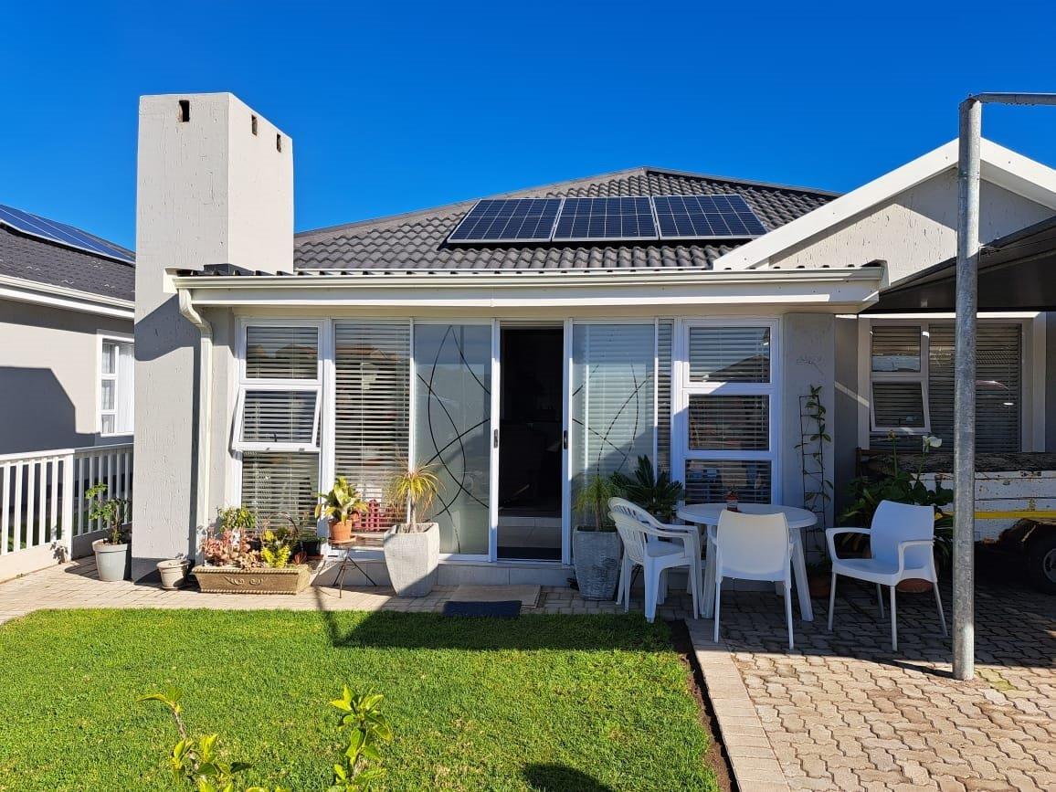 Townhouses for sale in Groot Brakrivier Groot Brakrivier Property