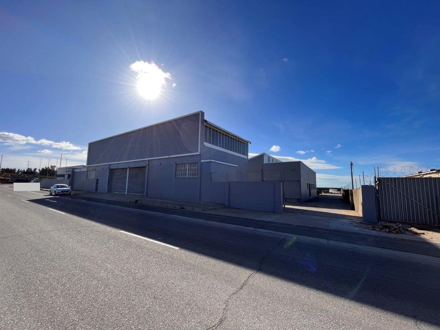 North End, Port Elizabeth Property Property and houses to rent in