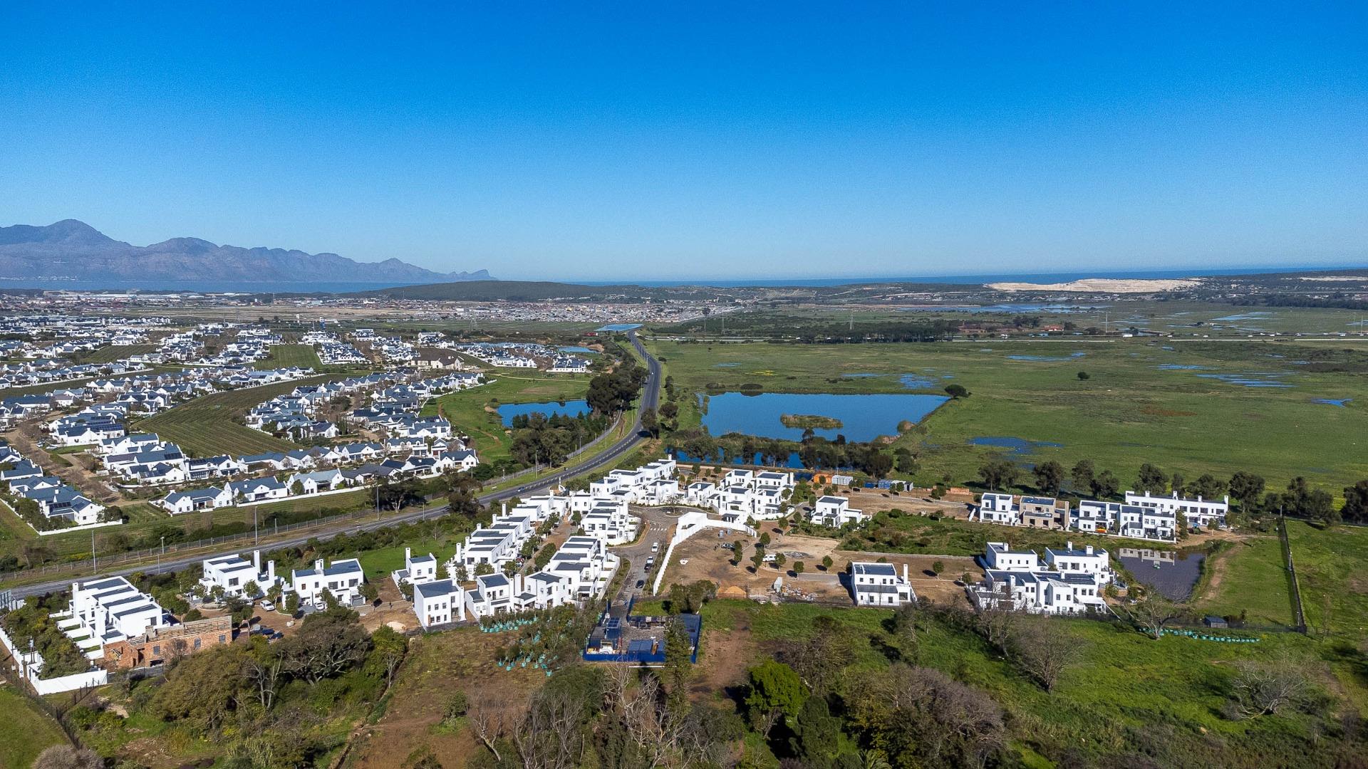 Vacant land / plots for sale in Somerset West Somerset West Property