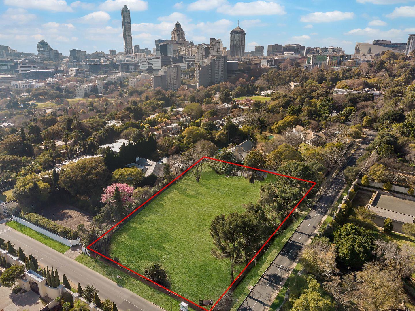 Vacant land / plot for sale in Sandhurst P24112868773