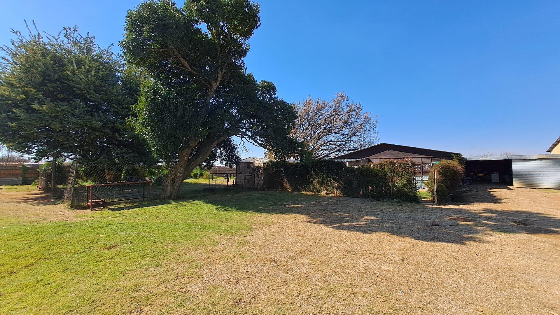 Farms for sale in Randfontein Randfontein Property