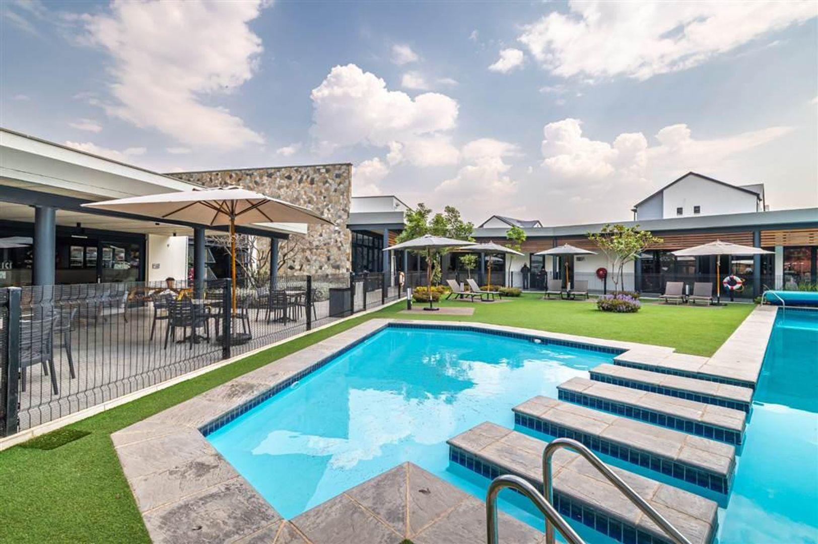 1 Bedroom Apartment / flat for sale in Kyalami P24112251565