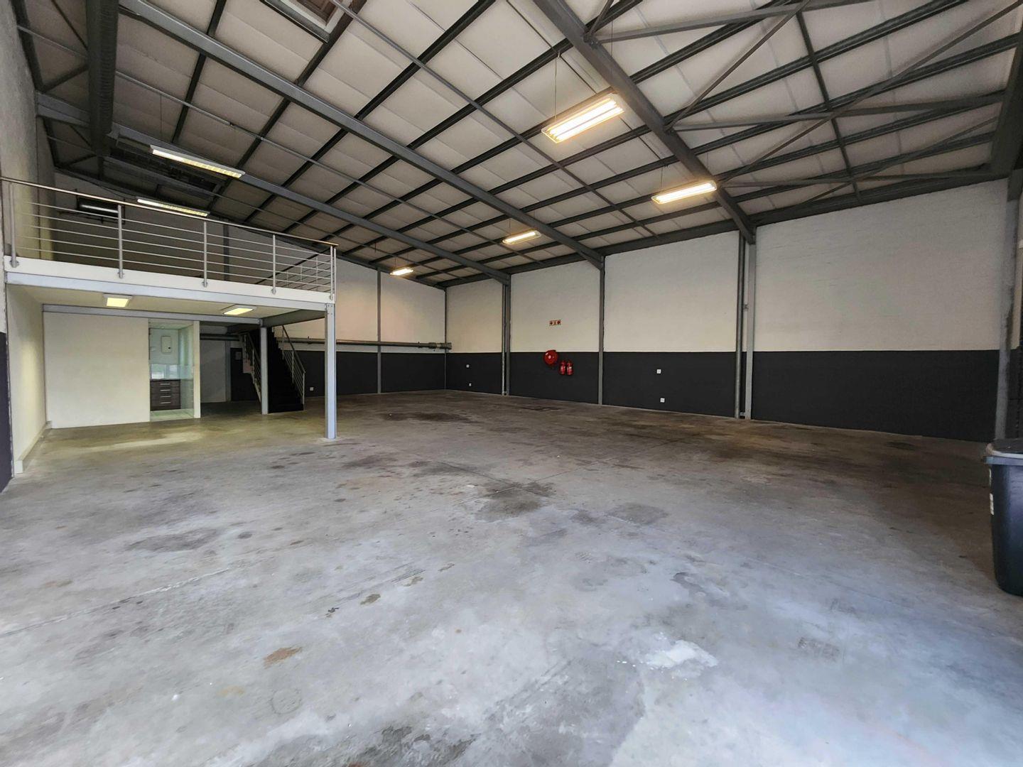 Industrial property to rent in Brackenfell Industrial Unit 1