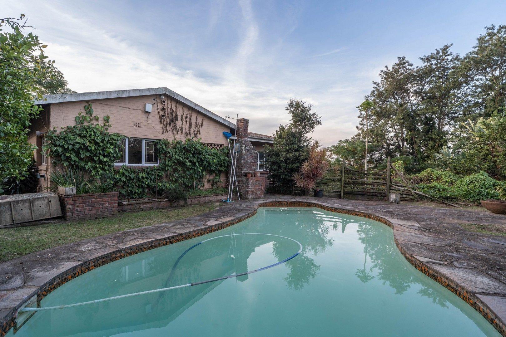 4 Bedroom House for sale in Berea West P24114651229