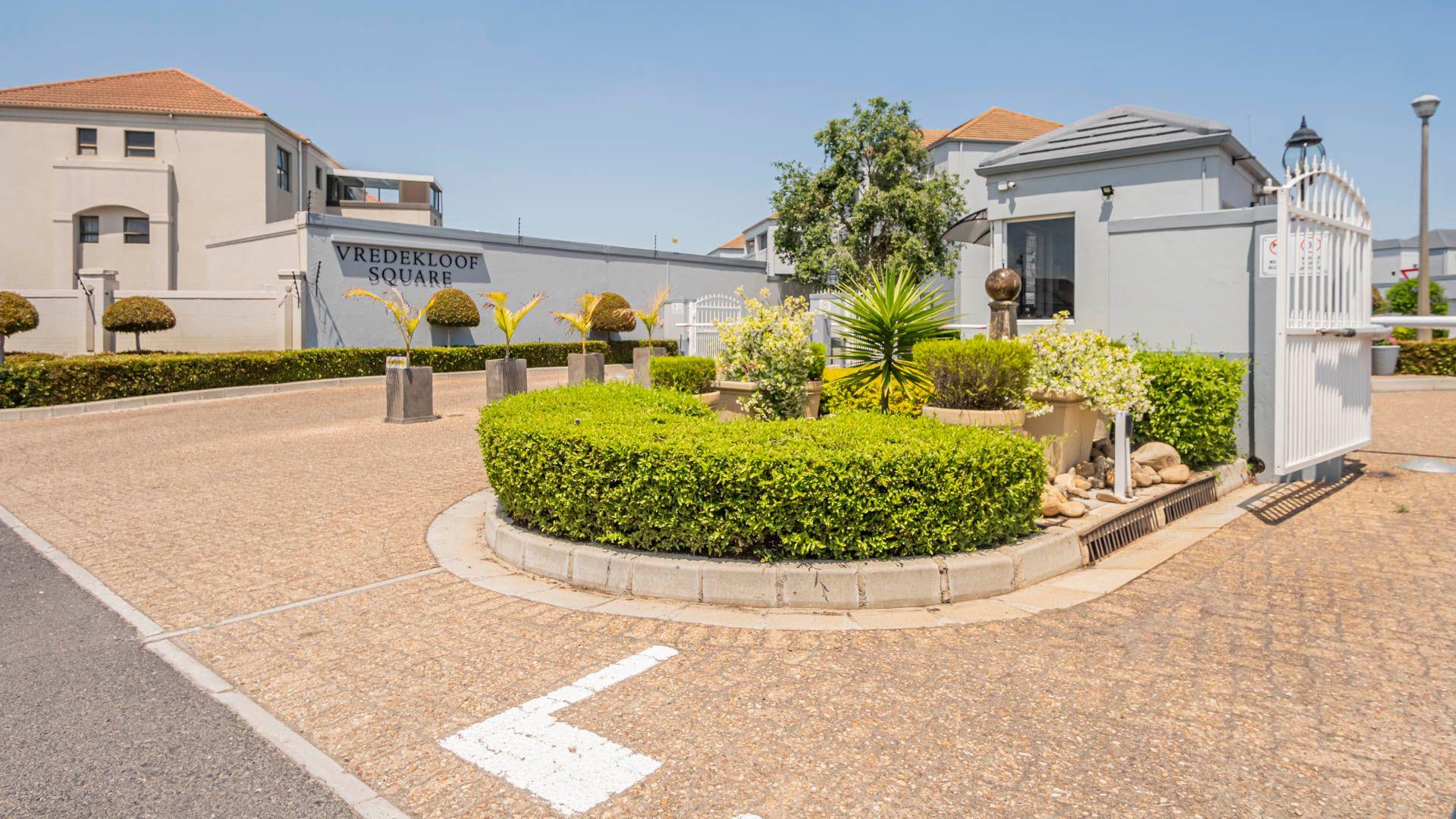 Apartments / flats for sale in Brackenfell Brackenfell Property