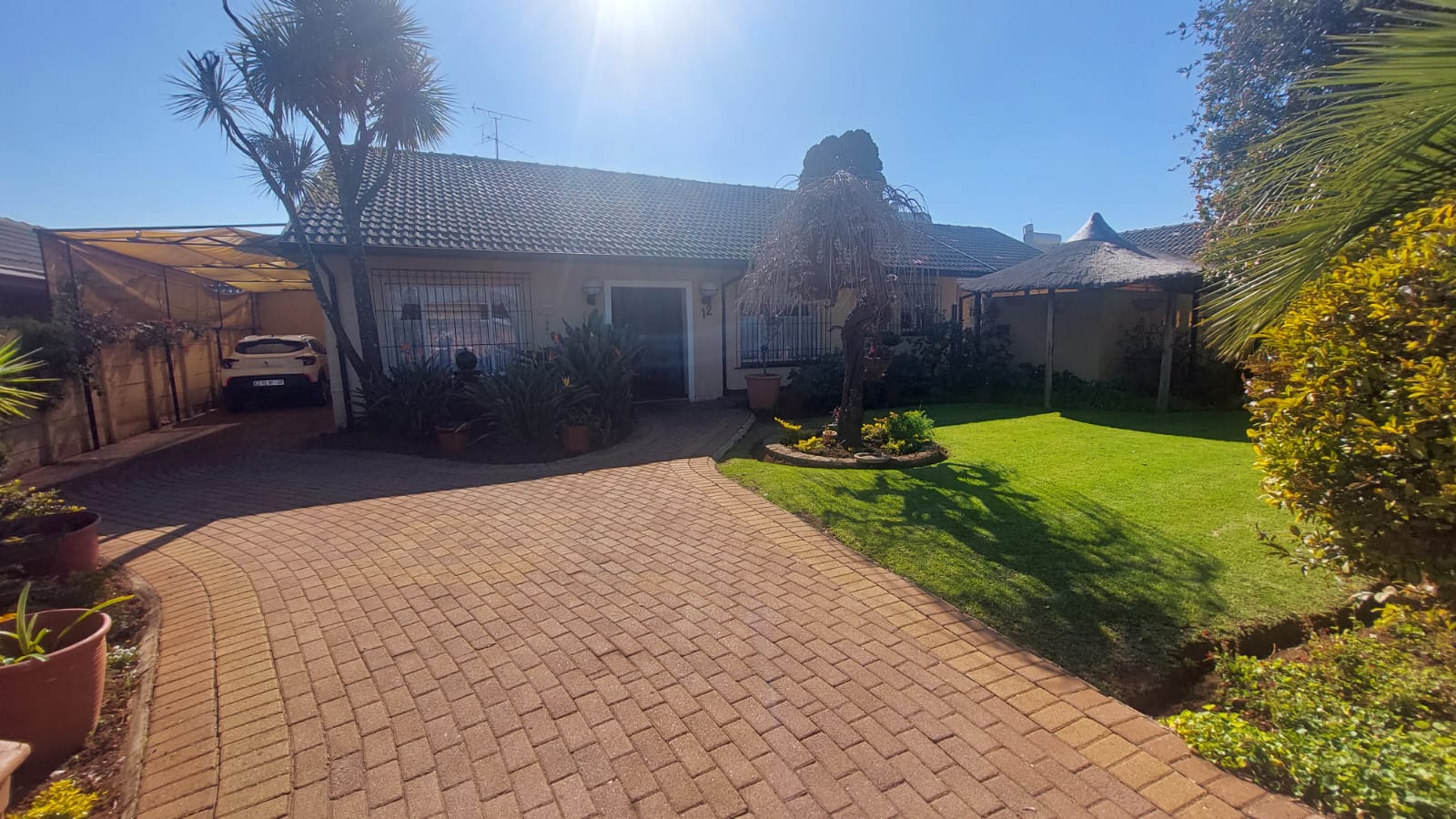 4 Bedroom House for sale in Greenhills 12 Raven Road P24112870229