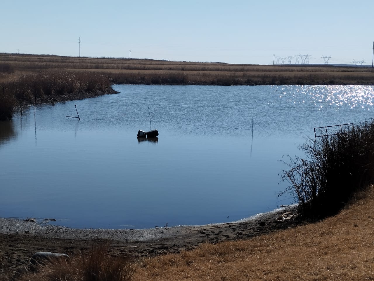 Farm for sale in Kinross P24112870377