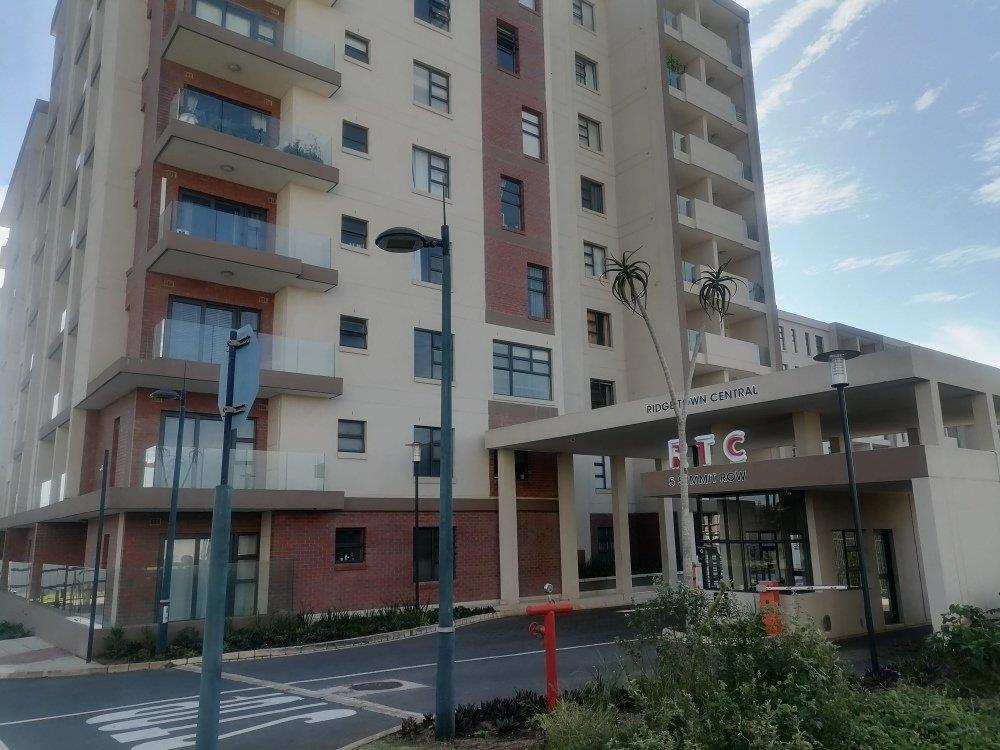 Apartment / flat for sale in New Town Centre 5 Summit P24112870493