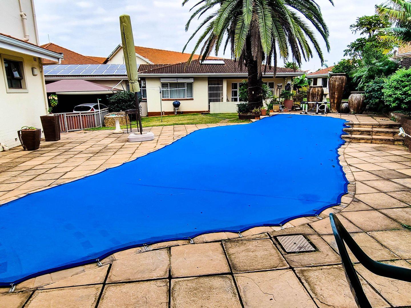 3 Bedroom House for sale in Durban North P24112870707