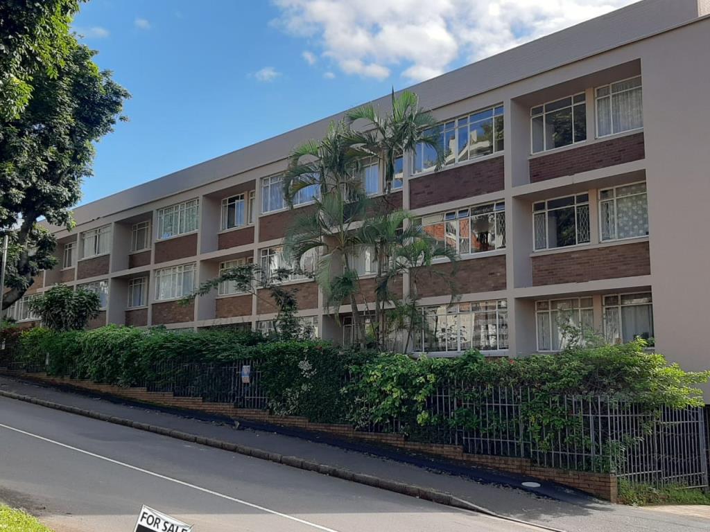 Morningside, Durban Property Apartments / flats to rent in