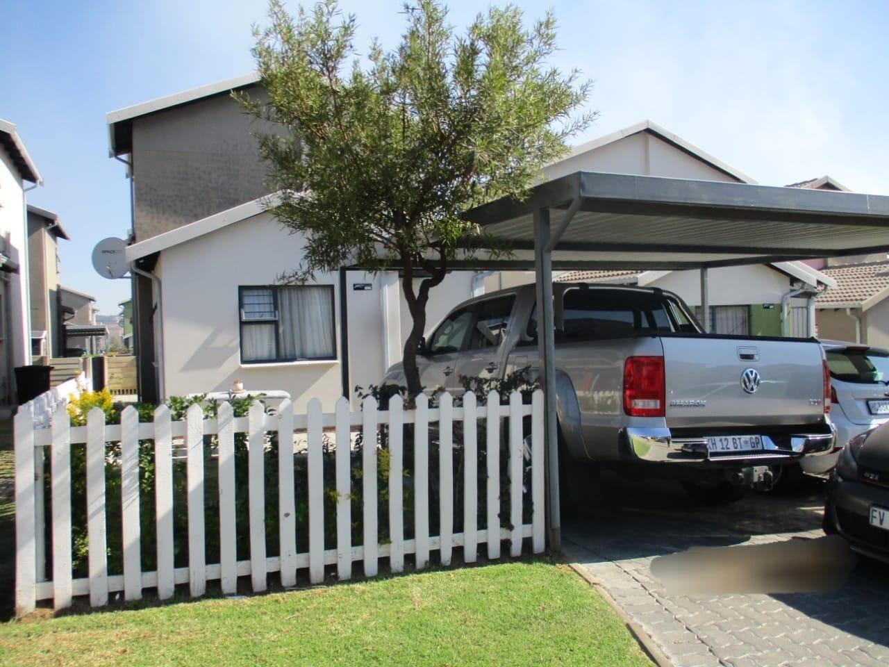 Townhouses for sale in Midrand Midrand Property Page 8