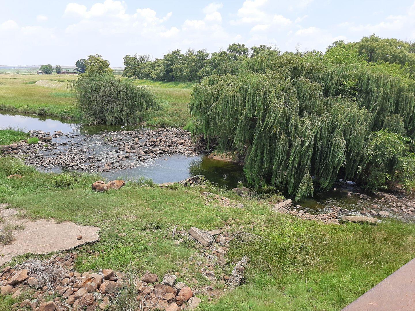 Farm for sale in Delmas P24109247911