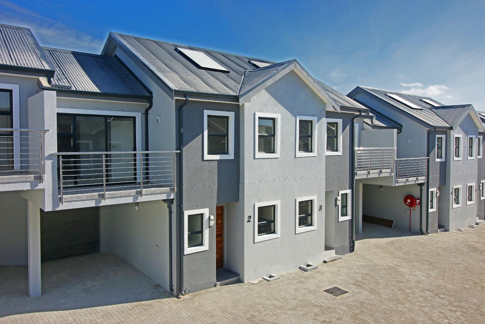 Durbanville Central Property Property and houses to rent in