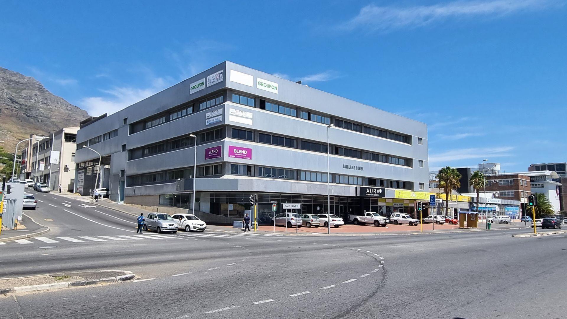 Commercial property for sale in Salt River 364 Victoria Road P24